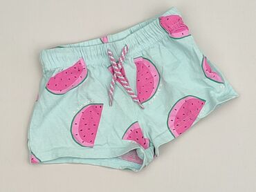 Shorts, Little kids, 3-4 years, 98/104, condition - Perfect