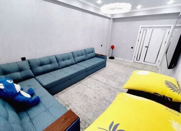 Продажа участков: 2 комнаты, 58 м², Элитка, 15 этаж, Евроремонт