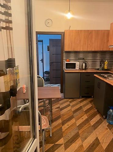 авенти: 1 комната, 42 м², Карпинка Элитка, 11 этаж, Евроремонт — 6