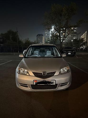 диска мазда демио: Mazda Demio: 2004 г., 1.4 л, Автомат, Бензин, Хэтчбэк — 1