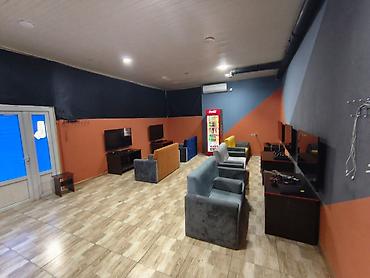 ağa playstation: Obyekt icareye verilir boş verilirr isdəyən əlaqe saxlasın — 6