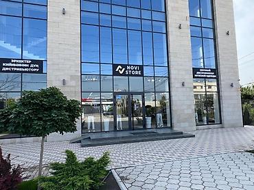 продаю двойку: Сдаётся в аренду 4-этажное коммерческое здание общей площадью 1 850 — 2