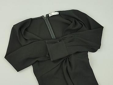 elegance: Zara, Sukienka damska, rozmiar S — 6
