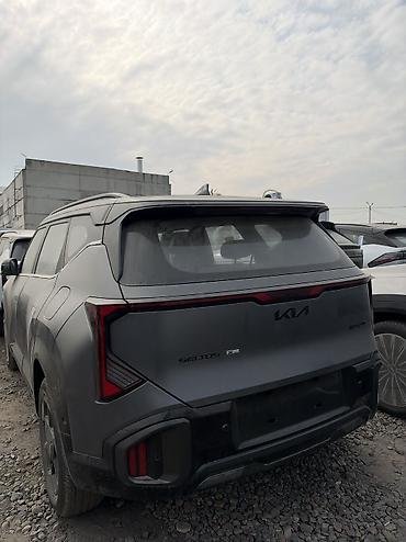 kia avela: Kia Seltos: 2026 г., Автомат, Бензин, Кроссовер — 3