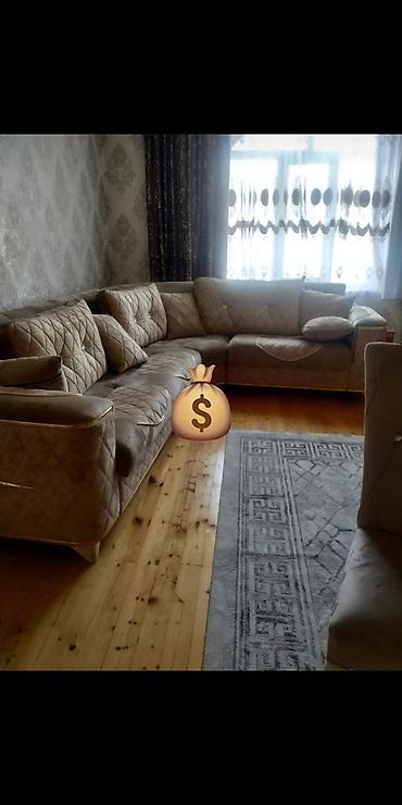 Диваны: Угловой диван, Новый — 1
