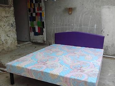 2 li kravat: Yeni, İkinəfərlik çarpayı — 2