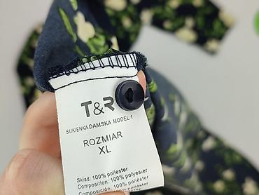 z: Tom Rose, Sukienka damska, rozmiar XL — 4
