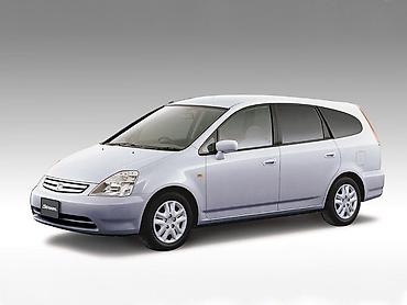 хонда стрим двер: Honda stream, минивен. Аренда берилет! суткасына 1500 сом!!! депозит — 1