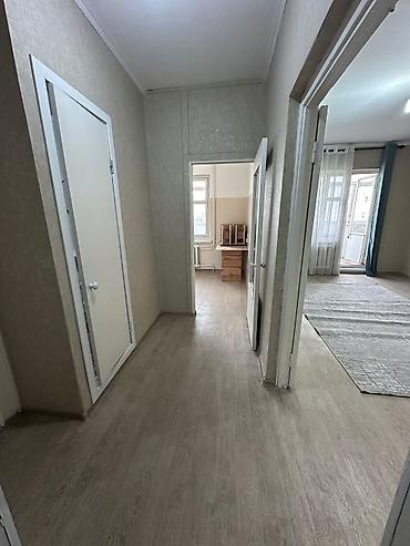 70: 1 комната, 44 м², Таш-Рабат ТРЦ 106 серия, 7 этаж, Свежий ремонт — 5