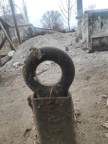 Прицепы и полуприцепы: Прицеп, Special trailer, 6 т, Б/у — 8