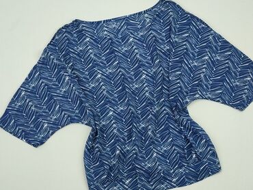 wloskie bluzki haftowane: Блуза жіноча, L, стан - Ідеальний