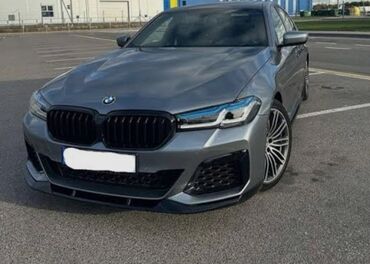 короткий спринтер: Продаю Бампер передний задний пороги М оргинал на BMW G30