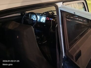 VAZ (LADA): VAZ (LADA) 2107: 0.6 l | 2002 il 4500 km — 24