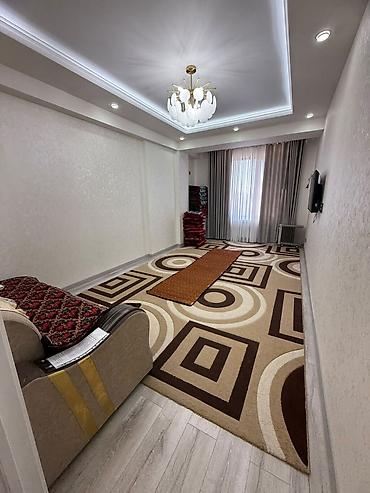 оптовый товар: 2 комнаты, 69 м², Элитка, 5 этаж, Евроремонт — 4