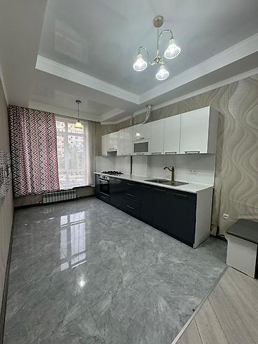 1 ком псо: 2 комнаты, 87 м², Элитка, 2 этаж, Косметический ремонт — 10