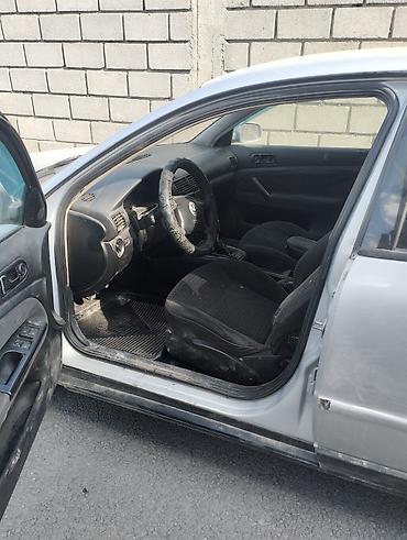 кпп на гольф 2: Volkswagen Passat: 2004 г., 1.8 л, Механика, Бензин, Седан — 3