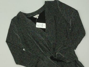 modne duże rozmiary bluzki i tuniki: Nutmeg, Bluzka damska, rozmiar S