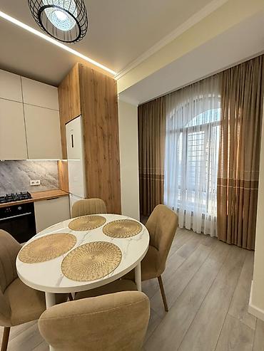 Продажа квартир: 2 комнаты, 65 м², Элитка, 15 этаж, Евроремонт — 11