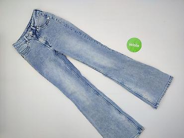 9 months height: H&M Divided, Jeansy damskie, rozmiar XS — 2