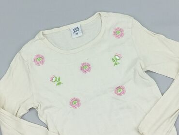 Bluza, Kiki & Koko, 5-6 lat, 110-116 cm, stan - Bardzo dobry