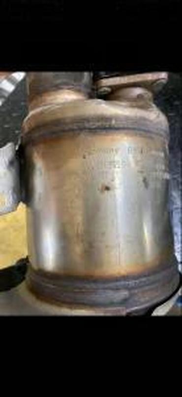 punjac akumulatora: AUDI A6 2.0 TDI ULTRA DPF 04L131765BP 04L181AA | Audi delovi ALTINA — 4