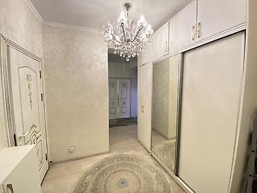 Продажа квартир: 3 комнаты, 90 м², Элитка, 10 этаж, Евроремонт at lalafo.kg — 6 Продажа квартир: 3 комнаты, 90 м², Элитка, 10 этаж, Евроремонт — 6