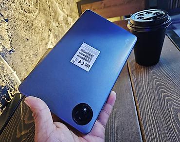 Планшеты: Планшет, Redmi, память 64 ГБ, 8" - 9", 4G (LTE), Б/у, Классический цвет - Серый — 20