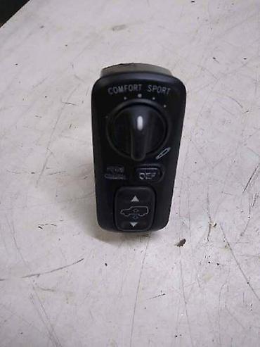 vgate: TASTER OSLANJANJA ZA TOYOTA LAND CRUISER OD 2006. DO 2023. GOD. | — 1