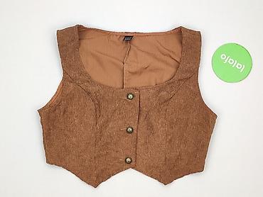 gilet: Shein, Kamizelka damska, rozmiar M — 2