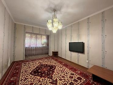 Продажа квартир: 3 комнаты, 64 м², Вефа ТЦ 105 серия, 1 этаж, Требуется ремонт — 5