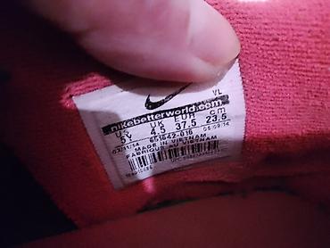 Kopačke: Nike kopačke za fudbal na travi - Model sa klasičnim pertlama i — 7