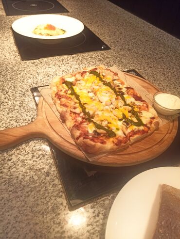 Повара: Повар ашпозчу чайхана повар. горячие блюда опыт есть — 5