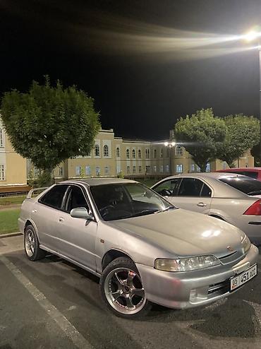 daewoo espero: Honda Integra: 2000 г., 1.8 л, Автомат, Бензин, Седан — 1