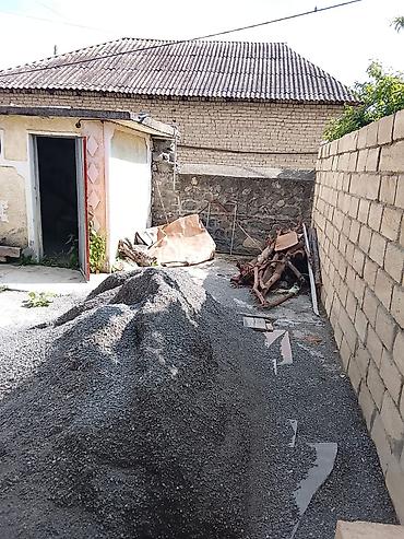 nzs de satilan heyet evleri 2024: 4 otaqlı, 140 kv. m, Təmirsiz — 6