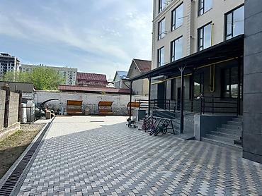 brk group: 2 комнаты, 73 м², Элитка, 11 этаж, Готовая ПСО (под самоотделку) — 7