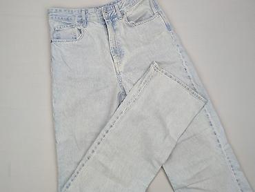 dzins: H&M, Jeansy damskie, rozmiar S — 1