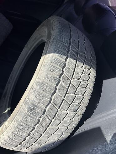 шины 21560 r16 зима: Зимняя шина 215/60 R16 99T - Размер: 215/60R16 - Индекс — 1