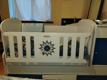 продам ванну чугунную: Oglan qiz besiyi satilir hec bir prablemde yoxdu yellenendi matrasida