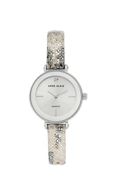 Классические часы часы, Anne Klein, Водонепроницаемые, Оригинал, Женские, Новый