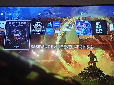 efootbal: PlayStation 4 Slim oyun konsolu Xüsusiyyətlər: - PS4 Slim korpus — 5