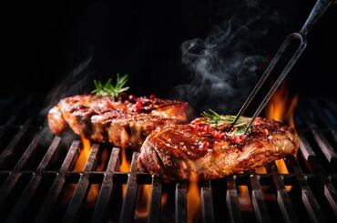 ищу работу шашлычника: Требуется Повар : Жарщик, Европейская кухня