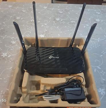 g15 asus rog strix: TP-Link dual-band Wi‑Fi router - Model: TP-Link Archer seriyası — 1