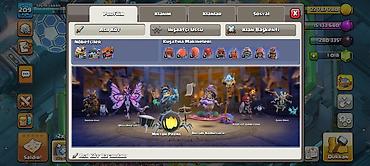 nar super gün tarifi 1 azn: Clash of Clans hesabı – yüksək səviyyəli, tam inkişaf etdirilmiş kənd — 4