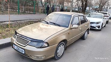матис цены: Daewoo Nexia: 2010 г., 1.5 л, Механика, Бензин, Седан — 2