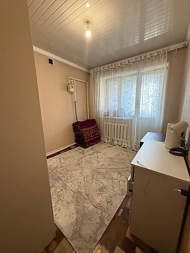 Продажа квартир: 1 комната, 38 м², Индивидуалка, 4 этаж, Евроремонт — 5