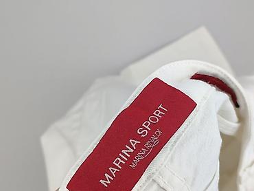 drain: Marina Rinaldi, Jeansy damskie, rozmiar XL — 4
