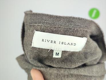 sweter misbhv: River Island, Sweter damski, rozmiar M — 4