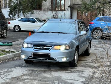 мат плата 2011: Daewoo Nexia: 2011 г., 1.6 л, Механика, Газ, Седан