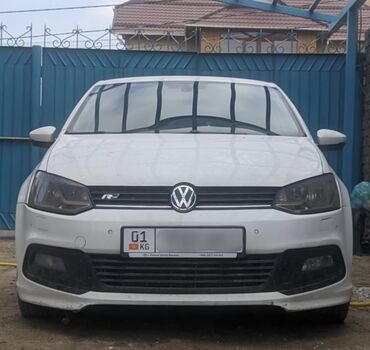 печка на гольф 3: Volkswagen Polo: 2015 г., 1.4 л, Автомат, Дизель, Хэтчбэк