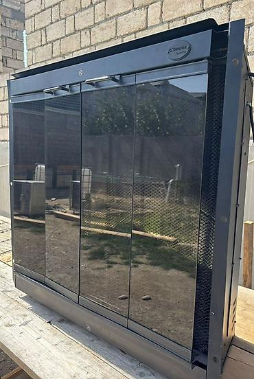 Peçlər və kaminlər: Kamin Peçi, yanacaq - Elektrik — 2